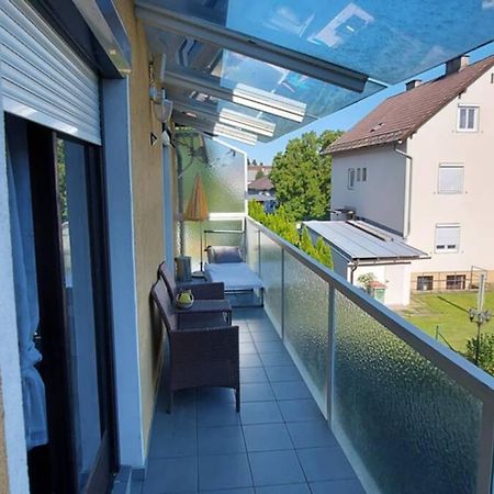 Quiet Apartment Close To Town Villach Zewnętrze zdjęcie