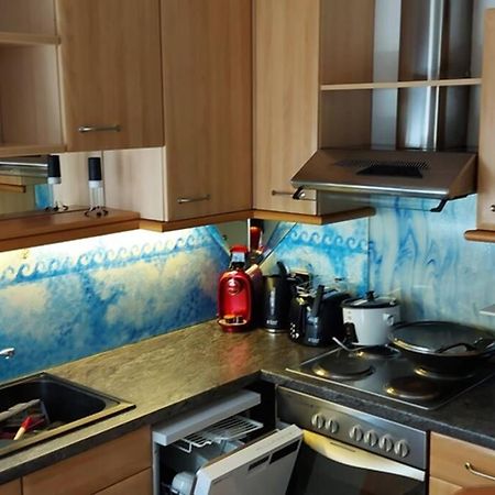 Quiet Apartment Close To Town Villach Zewnętrze zdjęcie