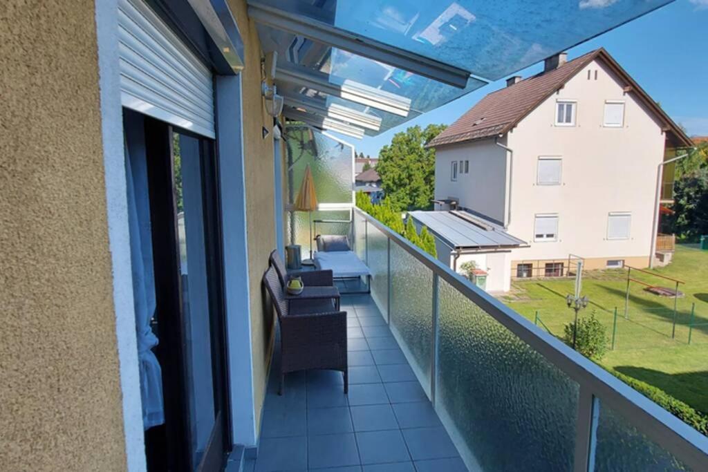 Quiet Apartment Close To Town Villach Zewnętrze zdjęcie