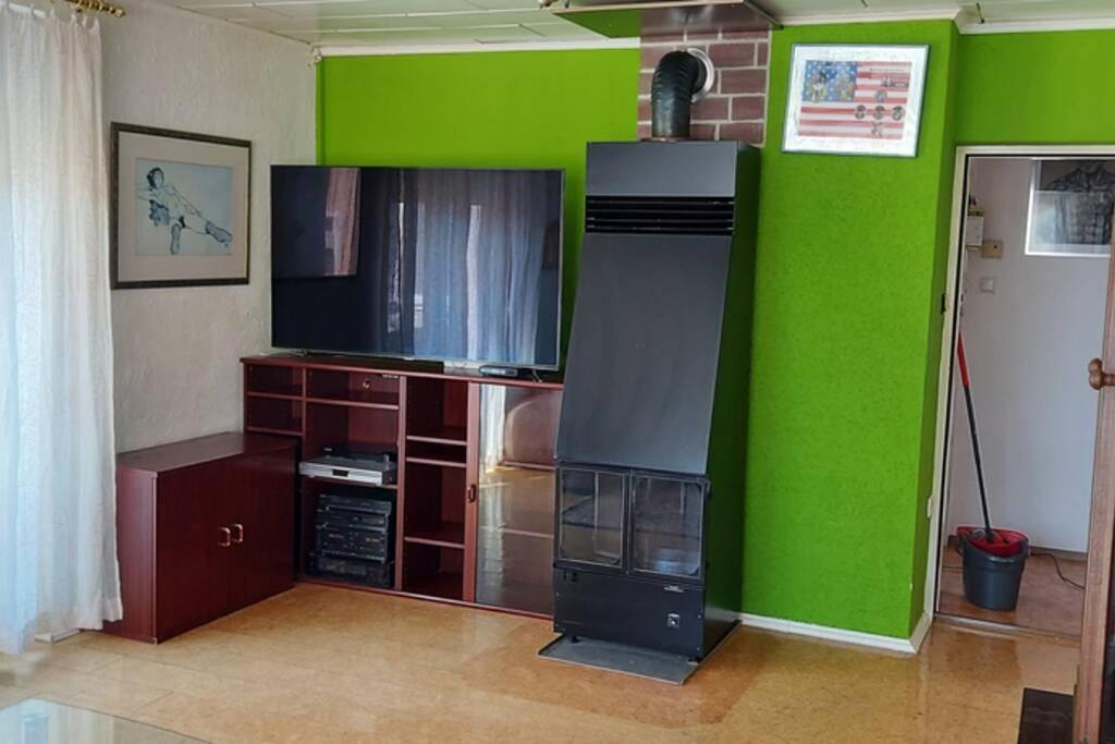 Quiet Apartment Close To Town Villach Zewnętrze zdjęcie