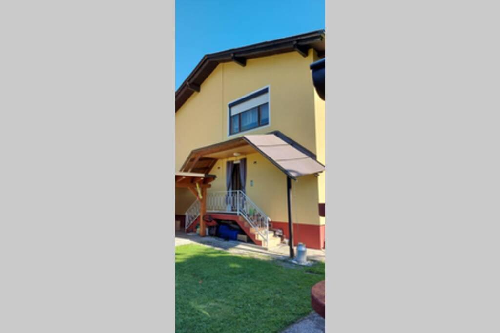Quiet Apartment Close To Town Villach Zewnętrze zdjęcie
