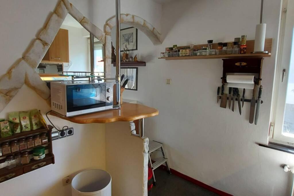 Quiet Apartment Close To Town Villach Zewnętrze zdjęcie