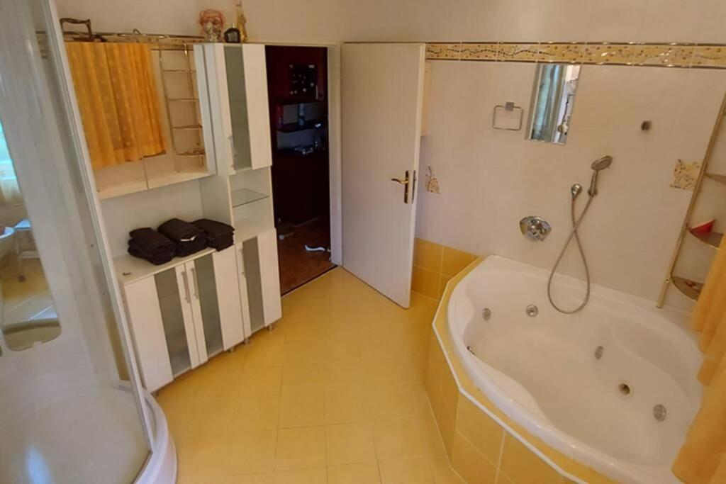 Quiet Apartment Close To Town Villach Zewnętrze zdjęcie