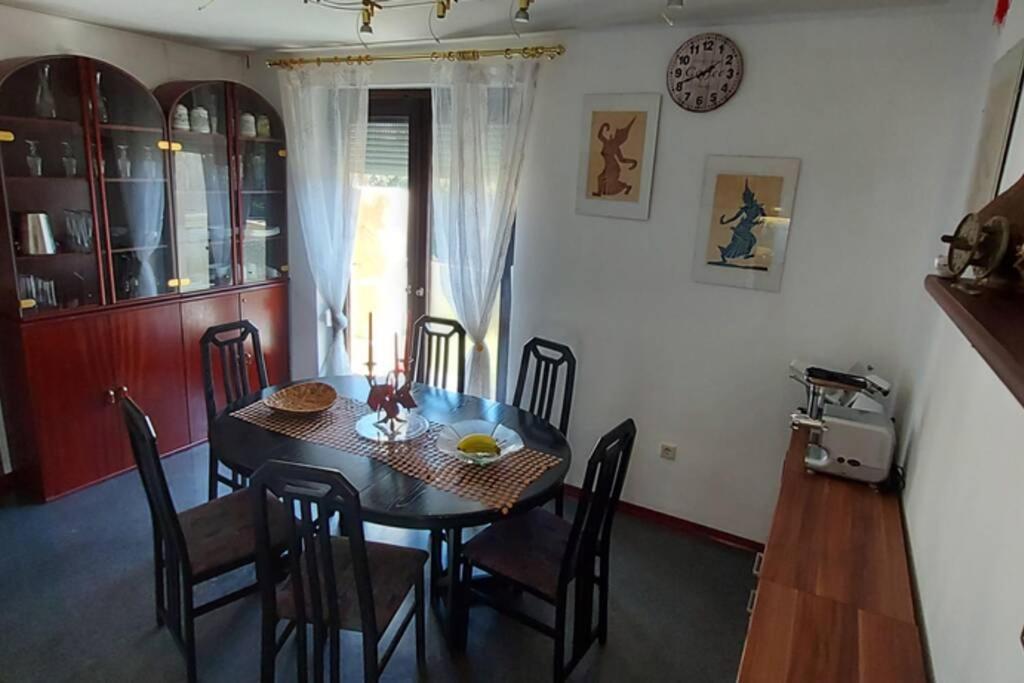Quiet Apartment Close To Town Villach Zewnętrze zdjęcie